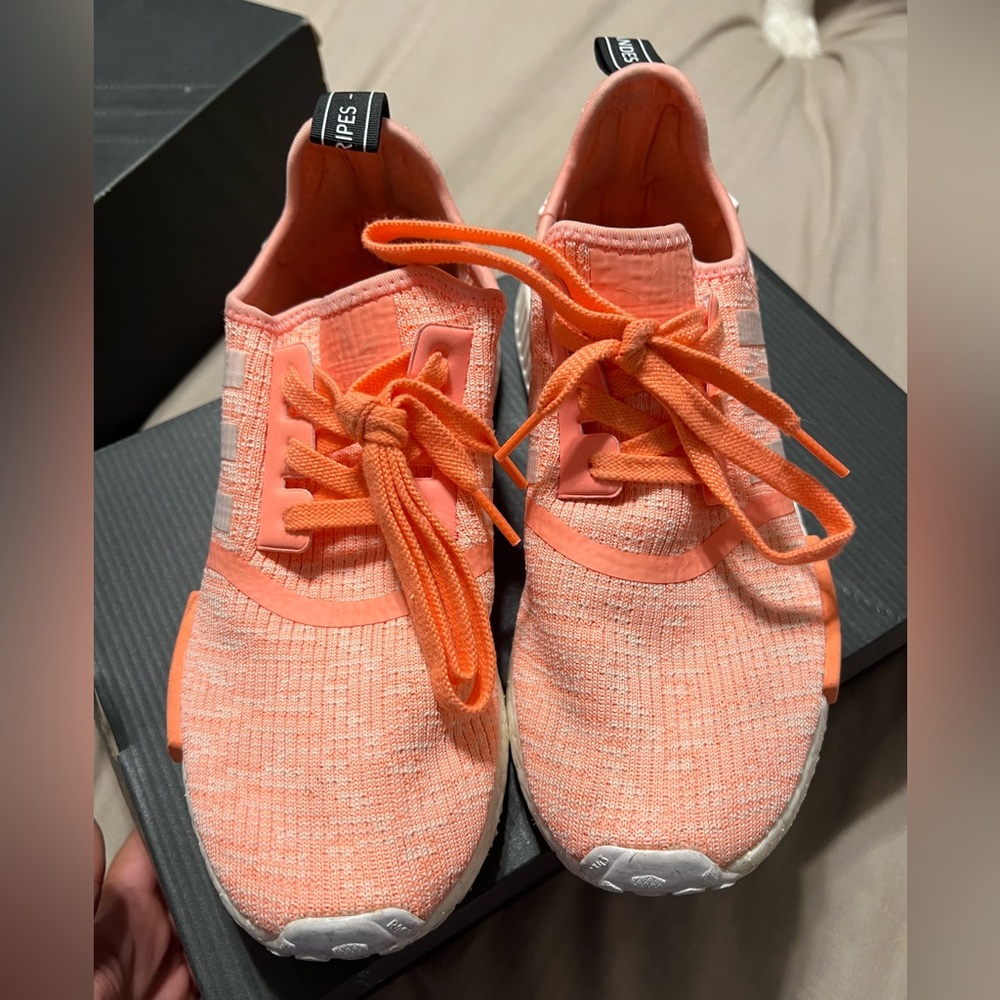Adidas NMD R1 - Picture 3 of 4